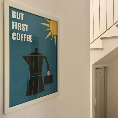 - A Casa Col Designer Frühstückspension