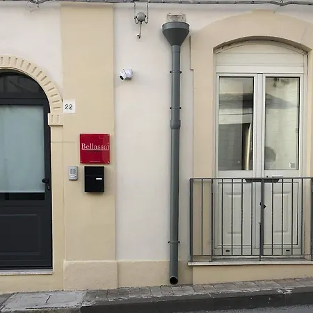 - A Casa Col Designer Frühstückspension