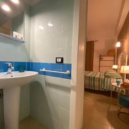 - A Casa Col Designer Frühstückspension