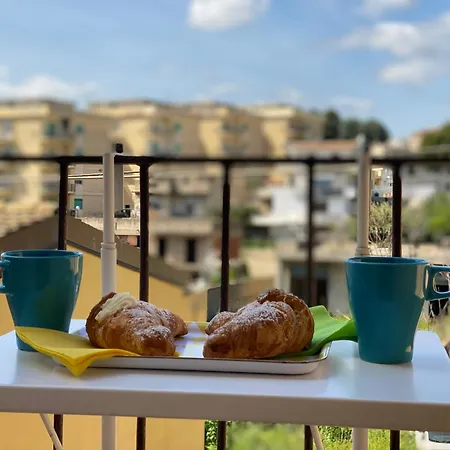 Frühstückspension - A Casa Col Designer *