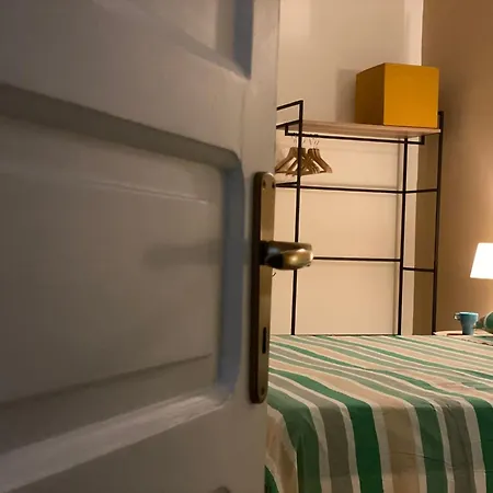 - A Casa Col Designer Frühstückspension Noto