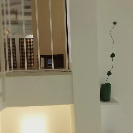 Frühstückspension - A Casa Col Designer Noto