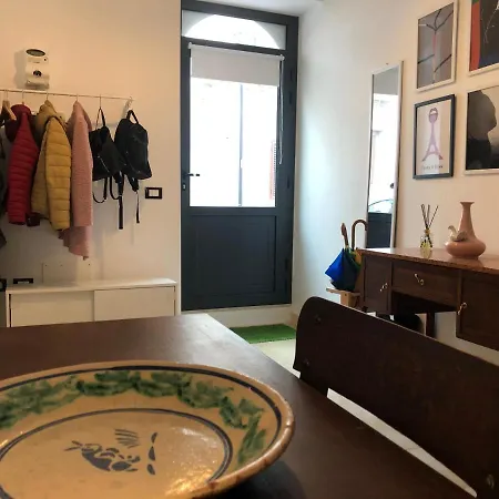Bed & Breakfast - A Casa Col Designer Noto