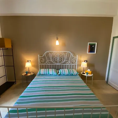 - A Casa Col Designer Bed & Breakfast *