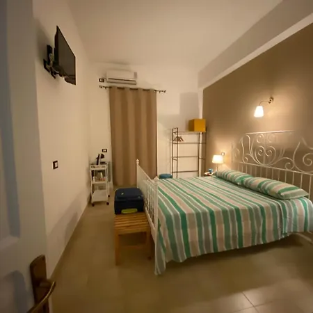 Bed & Breakfast - A Casa Col Designer