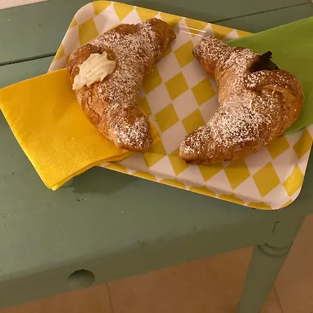 Oda ve Kahvaltı Bellassai 3*